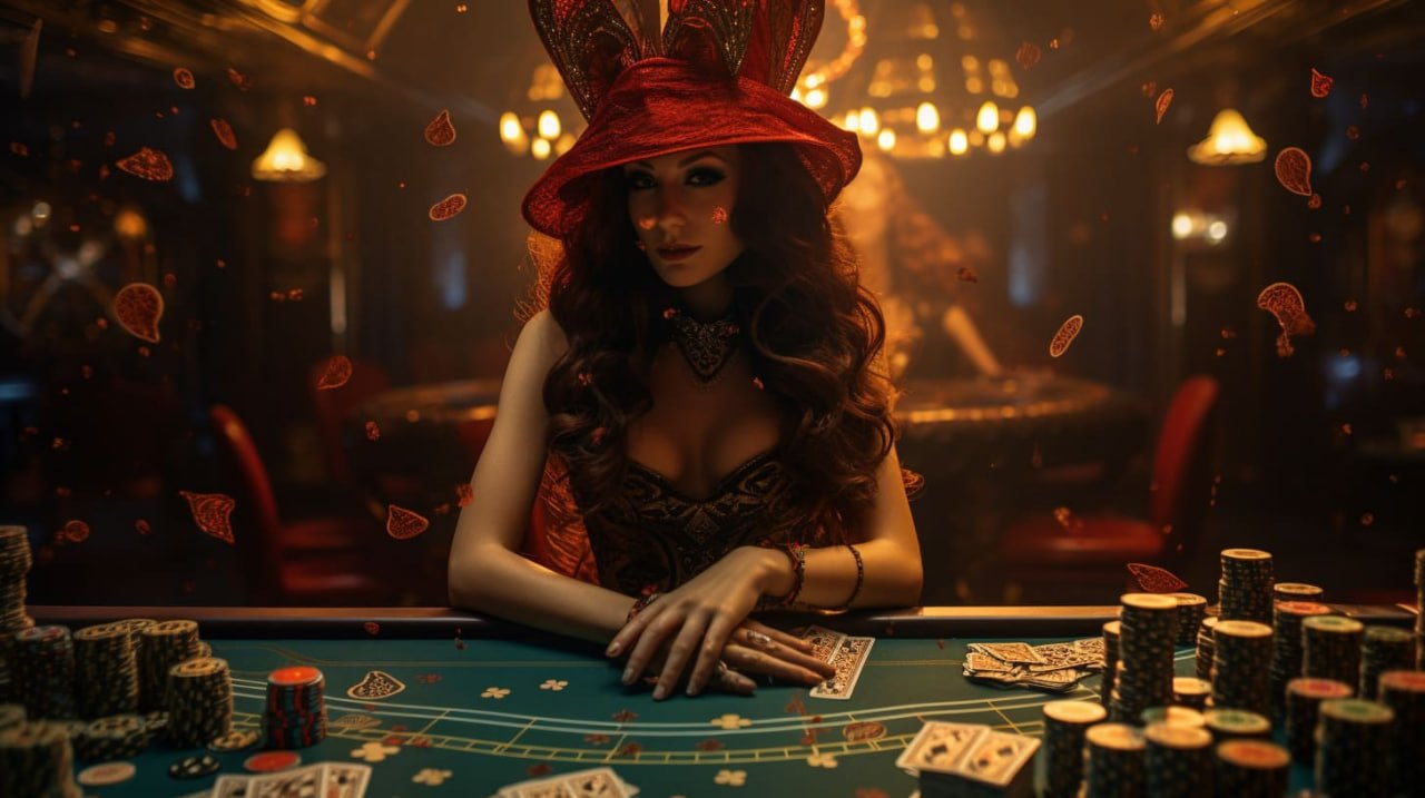 Bàn Live Casino go999 với dealer trực tiếp phục vụ người chơi Việt Nam