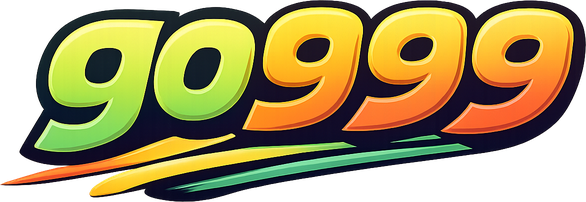 logo go999